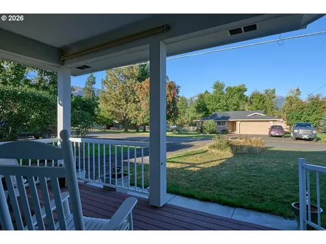612 N Mill Street Joseph OR 97846