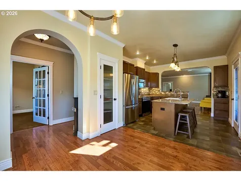 612 N Mill Street Joseph OR 97846