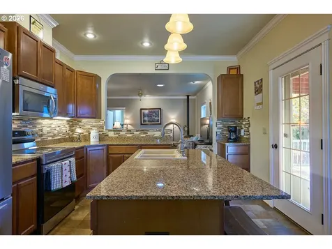 612 N Mill Street Joseph OR 97846