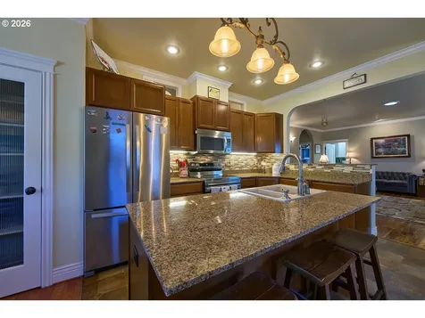 612 N Mill Street Joseph OR 97846
