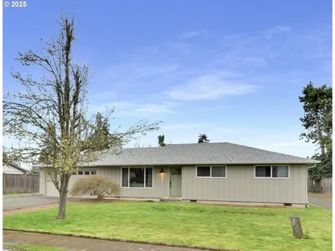 4661 Bluebelle Way Springfield OR 97478