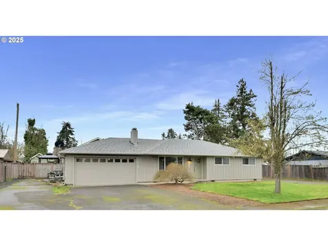 4661 Bluebelle Way Springfield OR 97478