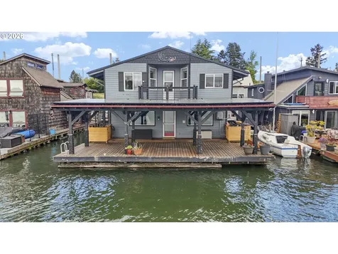 2039 N Jantzen Avenue Portland OR 97217