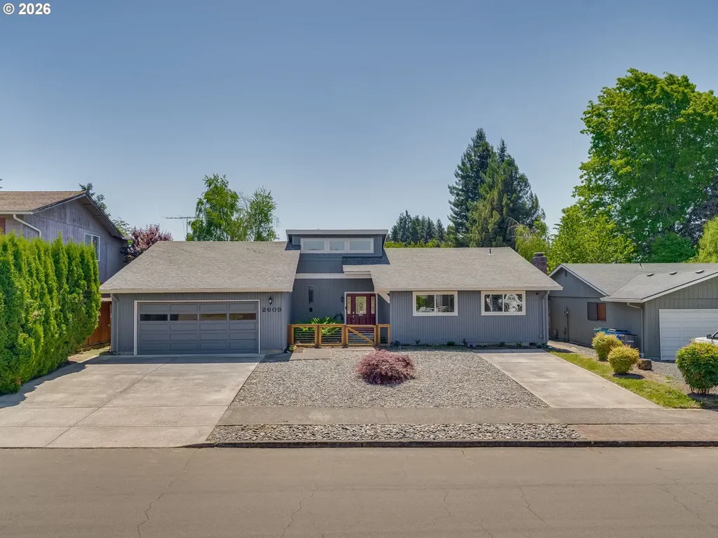 2609 NW 109th Street Vancouver WA 98685
