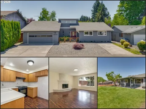 2609 NW 109th Street Vancouver WA 98685