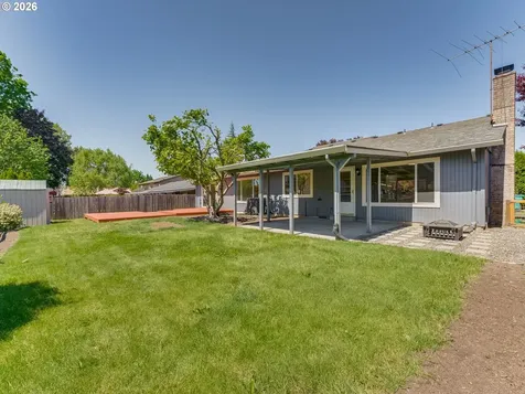 2609 NW 109th Street Vancouver WA 98685