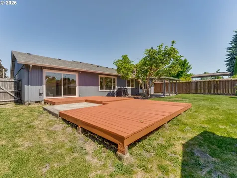 2609 NW 109th Street Vancouver WA 98685