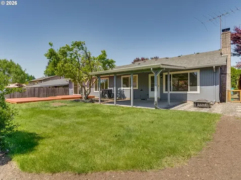 2609 NW 109th Street Vancouver WA 98685