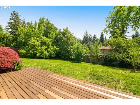 4836 SW Coronado Street Portland OR 97219