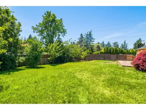 4836 SW Coronado Street Portland OR 97219