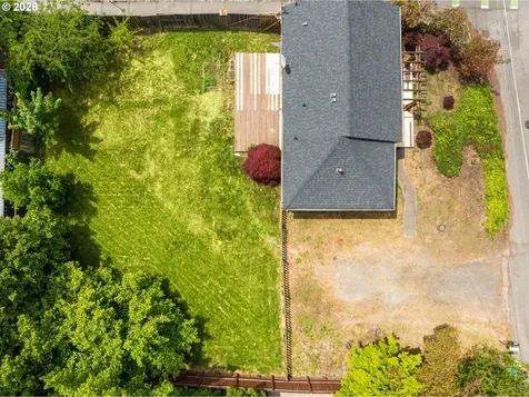 4836 SW Coronado Street Portland OR 97219