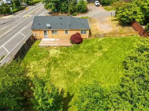 4836 SW Coronado Street Portland OR 97219