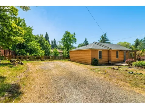 4836 SW Coronado Street Portland OR 97219