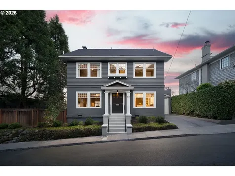 840 NW Summit Avenue Portland OR 97210