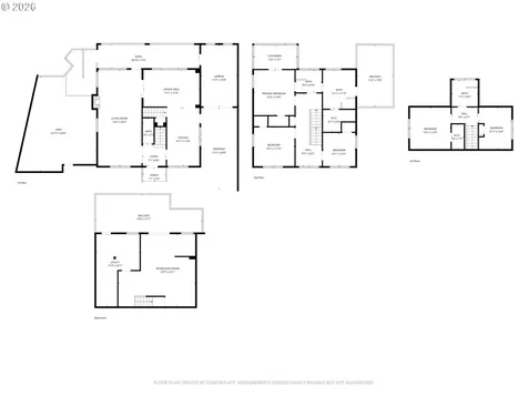 840 NW Summit Avenue Portland OR 97210