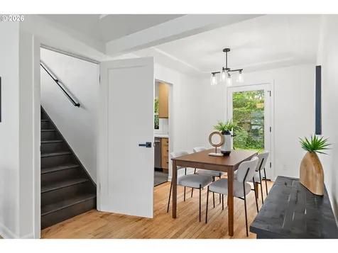 7944 N Chase Avenue Portland OR 97217