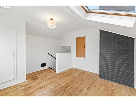 7944 N Chase Avenue Portland OR 97217