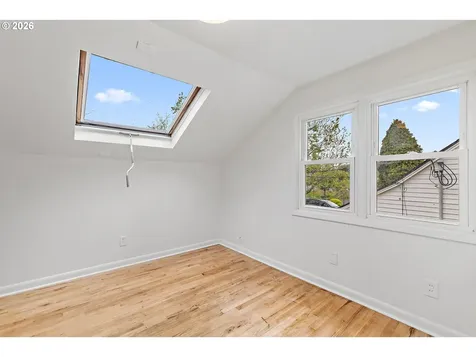7944 N Chase Avenue Portland OR 97217
