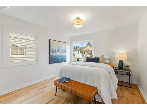 7944 N Chase Avenue Portland OR 97217