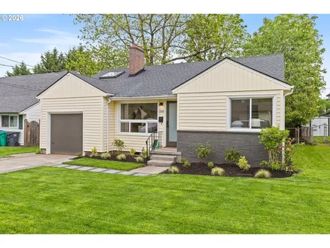 7944 N Chase Avenue Portland OR 97217