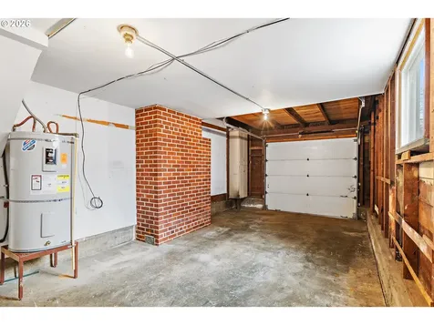 7944 N Chase Avenue Portland OR 97217