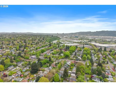 7944 N Chase Avenue Portland OR 97217