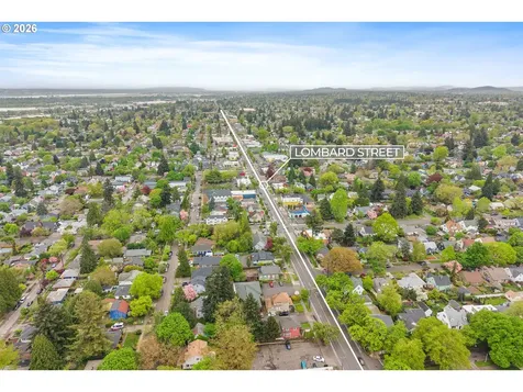 7944 N Chase Avenue Portland OR 97217
