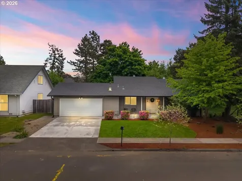 3360 NW 178th Avenue Portland OR 97229