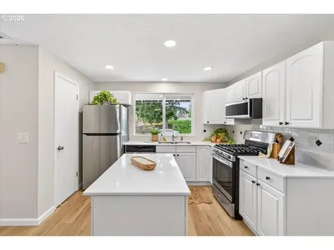 3360 NW 178th Avenue Portland OR 97229