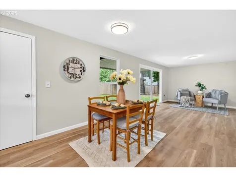 3360 NW 178th Avenue Portland OR 97229