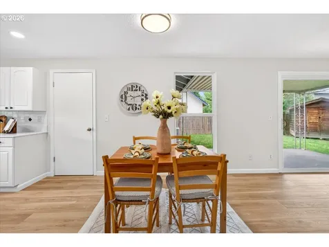 3360 NW 178th Avenue Portland OR 97229