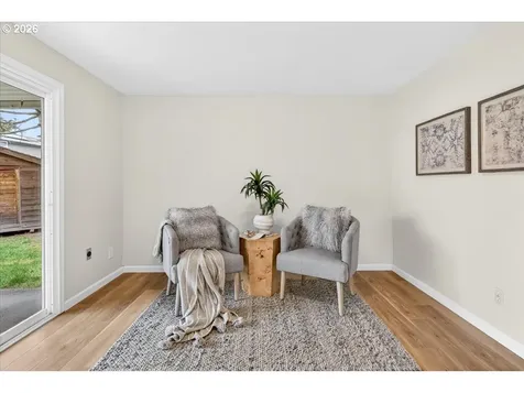 3360 NW 178th Avenue Portland OR 97229