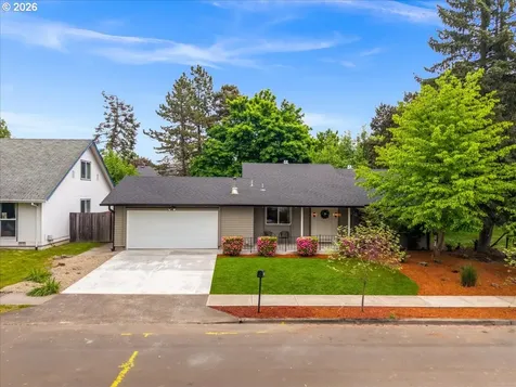 3360 NW 178th Avenue Portland OR 97229