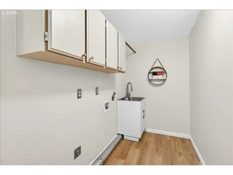 3360 NW 178th Avenue Portland OR 97229