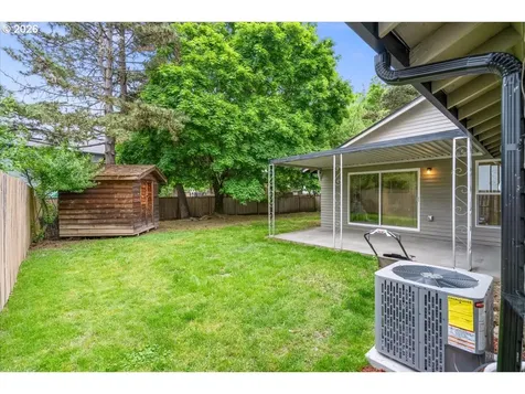 3360 NW 178th Avenue Portland OR 97229