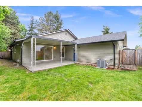 3360 NW 178th Avenue Portland OR 97229