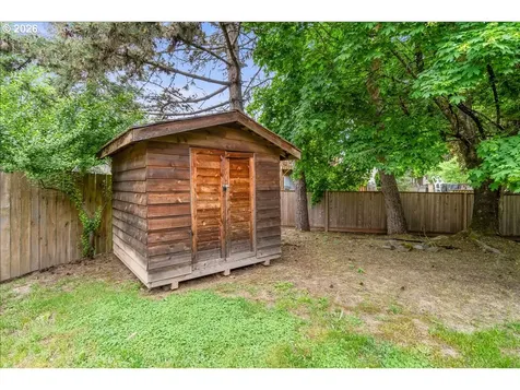 3360 NW 178th Avenue Portland OR 97229