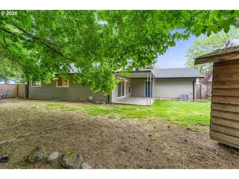3360 NW 178th Avenue Portland OR 97229