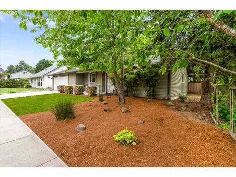 3360 NW 178th Avenue Portland OR 97229