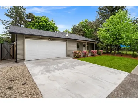 3360 NW 178th Avenue Portland OR 97229