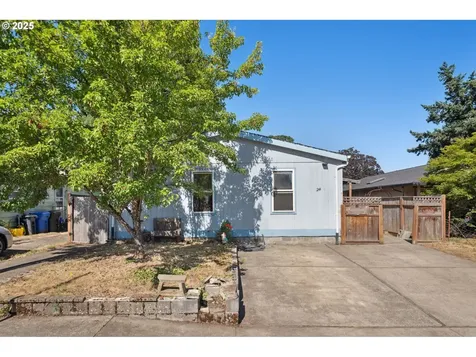 241 NW Wade Street Estacada OR 97023