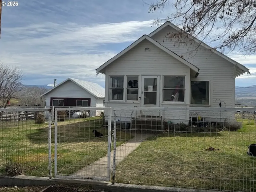 38901 Highway 86 Richland OR 97870