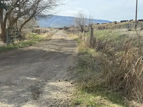 38901 Highway 86 Richland OR 97870