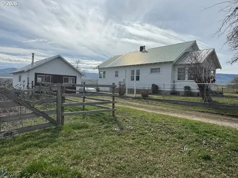 38901 Highway 86 Richland OR 97870