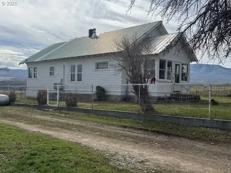 38901 Highway 86 Richland OR 97870