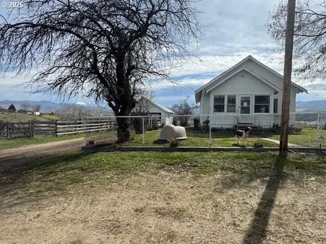 38901 Highway 86 Richland OR 97870