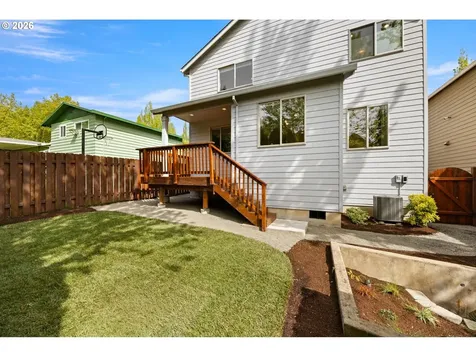 9436 SW Lehman Street Portland OR 97223
