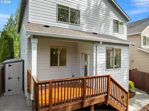 9436 SW Lehman Street Portland OR 97223