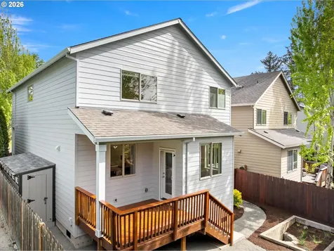 9436 SW Lehman Street Portland OR 97223