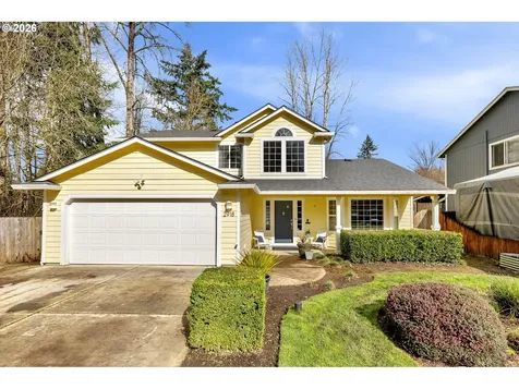2918 SW 11th Street Battle Ground WA 98604